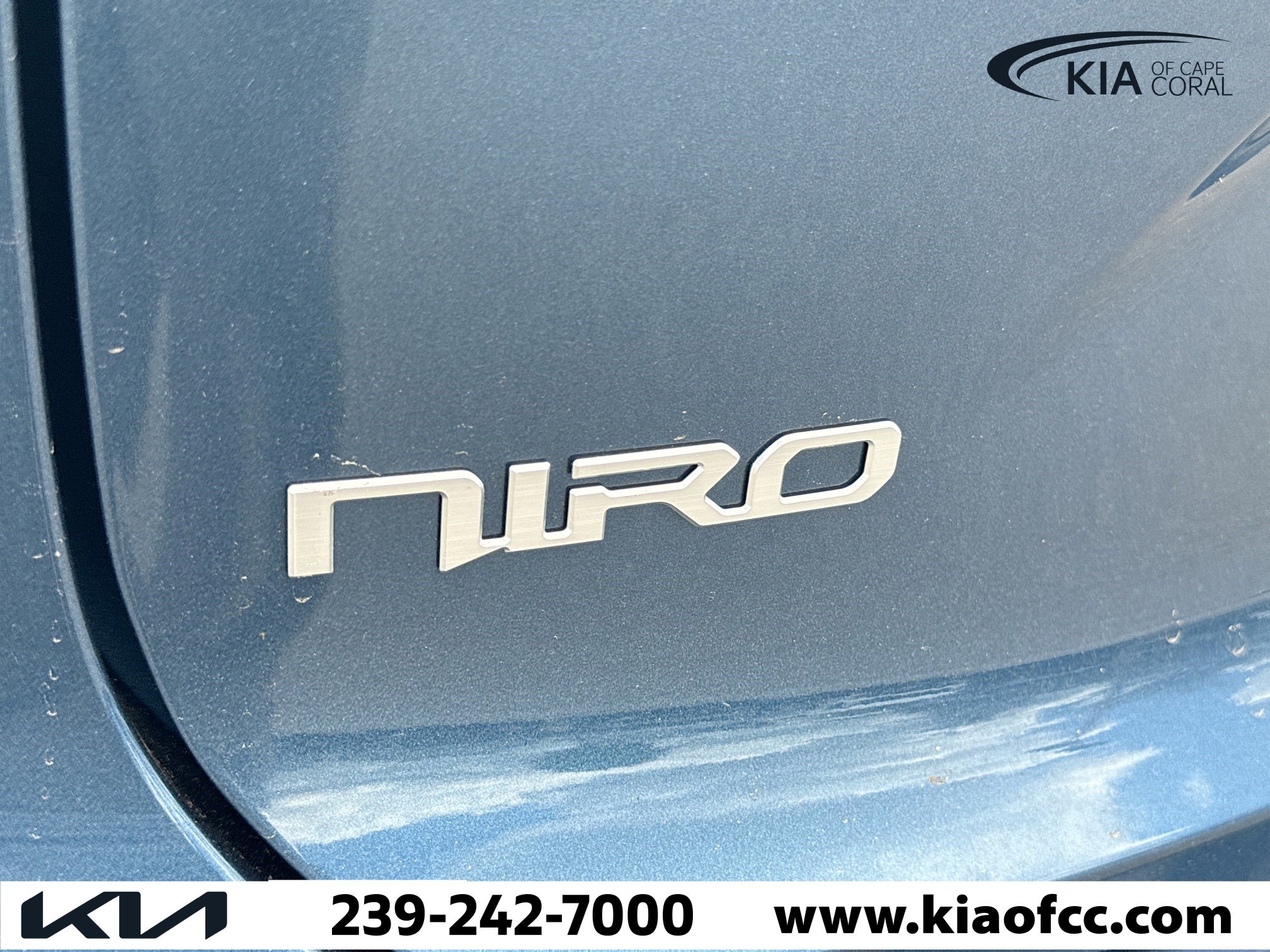 New 2026 Kia Niro Wind image 11