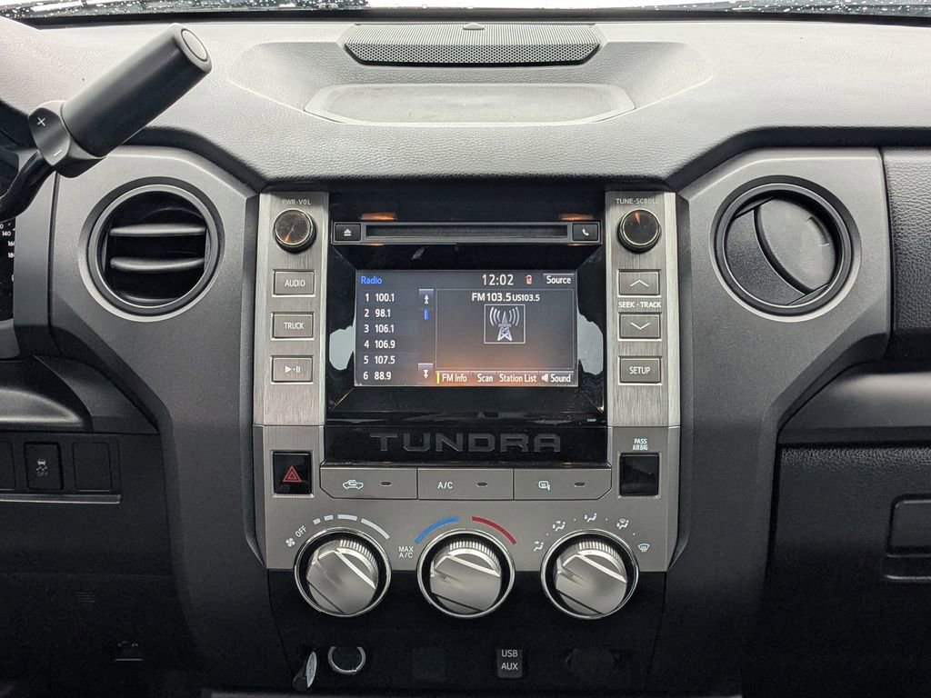 Used 2018 Toyota Tundra SR RWD image 19