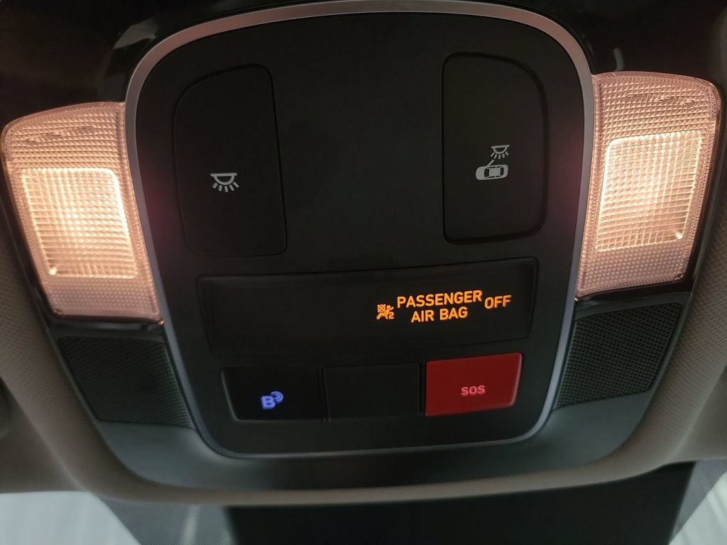 Used 2025 Hyundai Sonata SEL FWD image 23