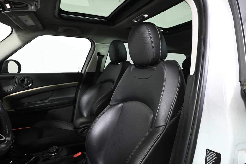 Used 2017 MINI Cooper Countryman S AWD/4WD image 5