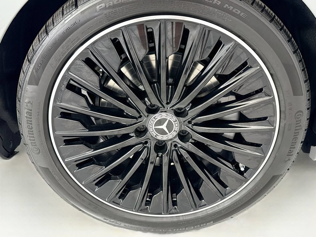 New 2027 Mercedes-Benz CLE 450 4MATIC Cabriolet image 29