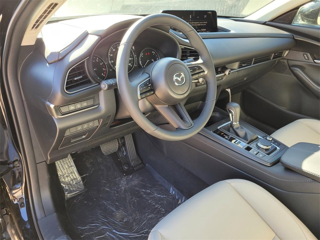 New 2026 MAZDA CX-30 AWD 2.5 S image 15