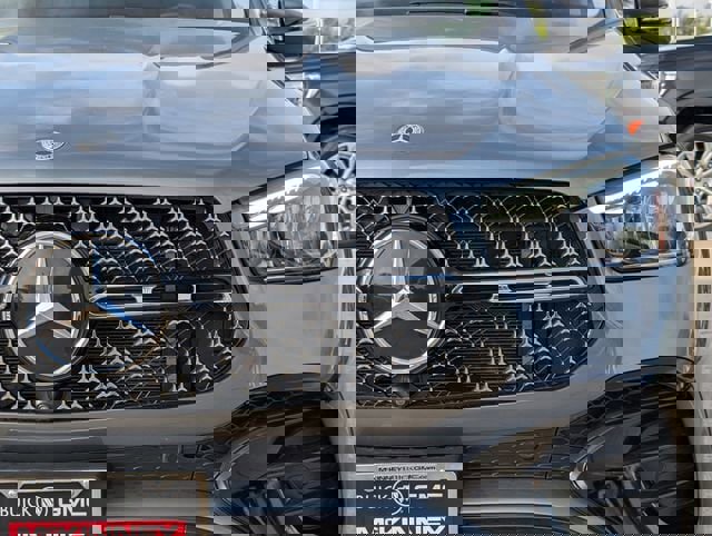 Used 2025 Mercedes-Benz GLE 350 4MATIC image 8