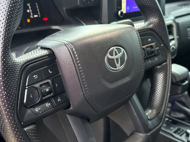 Used 2026 Toyota Tacoma SR5 AWD/4WD image 29