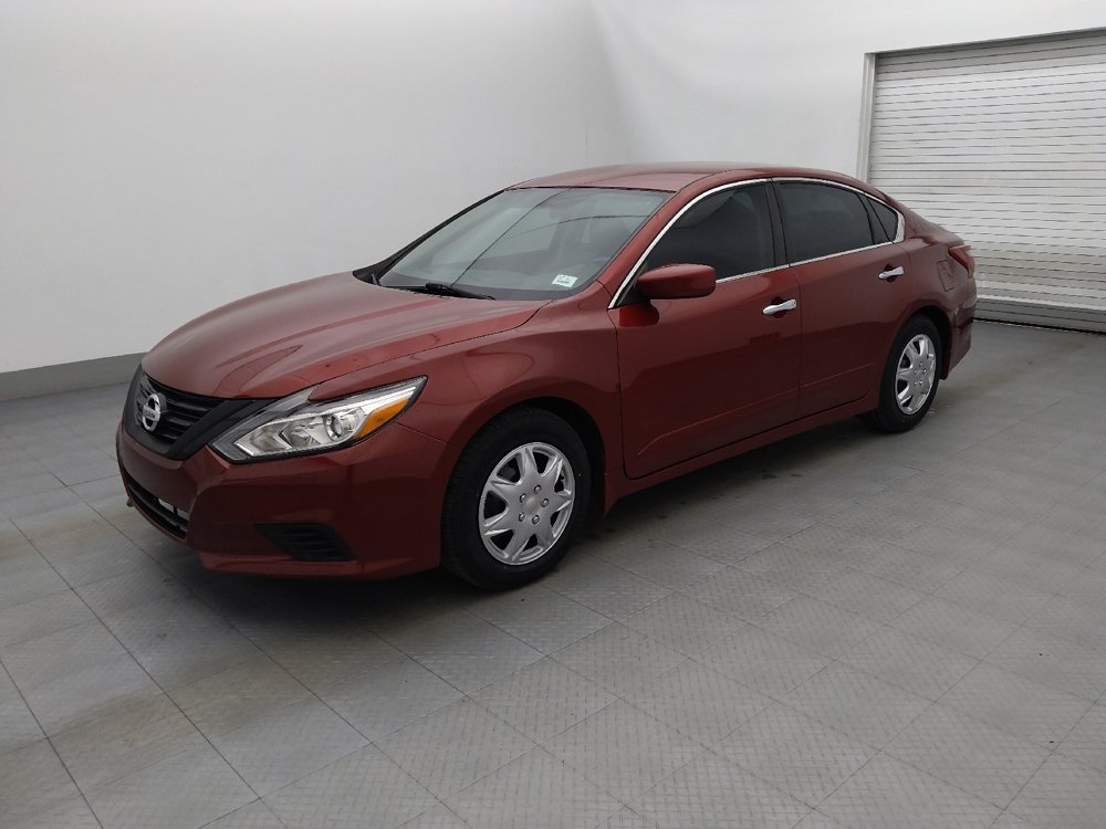 Used 2018 Nissan Altima 2.5 S w/ S Convenience Package image 2