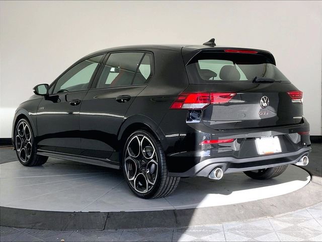 New 2026 Volkswagen GTI Autobahn image 4