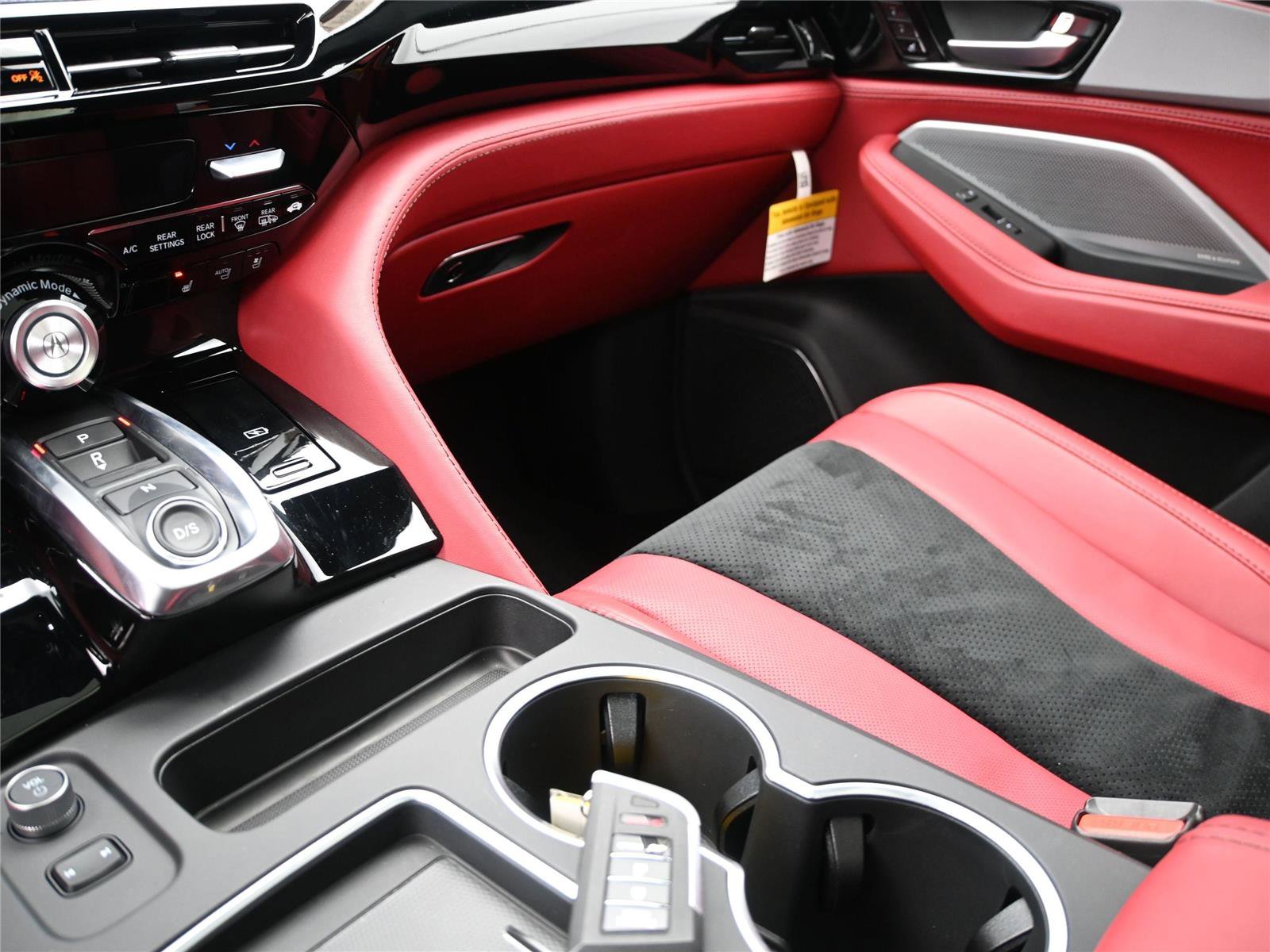 Certified 2026 Acura MDX A-Spec image 5