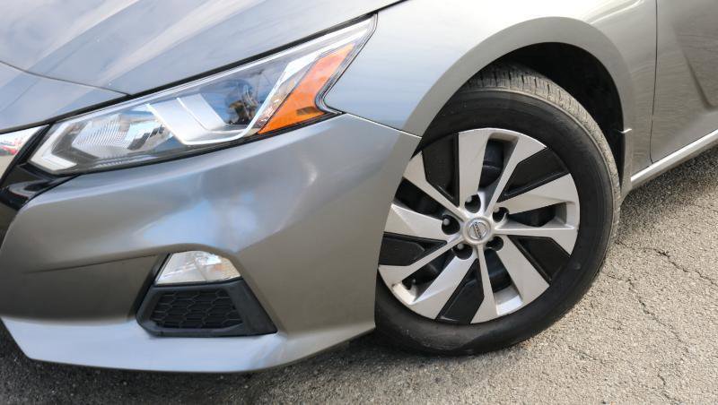 Used 2021 Nissan Altima 2.5 S image 4