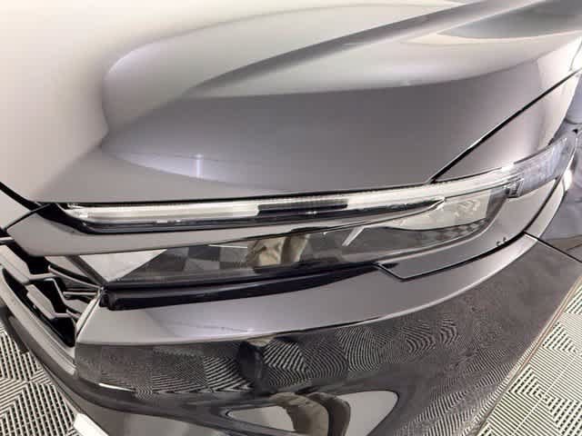New 2027 Honda CR-V Sport Touring image 11