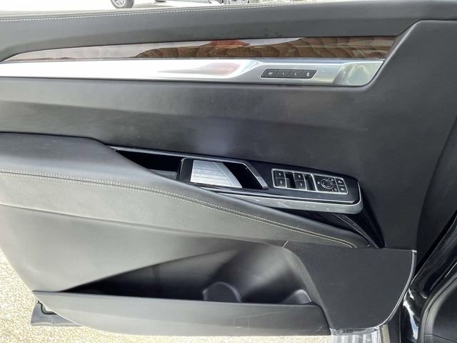 Used 2025 Cadillac Escalade Sport Platinum image 17