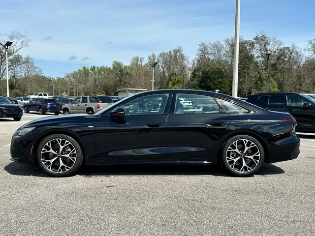 New 2026 Audi A6 Prestige image 18