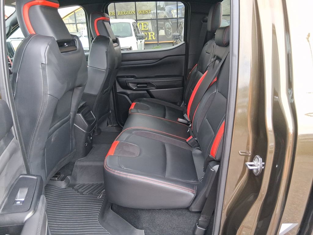 Used 2025 Ford Ranger Raptor image 24