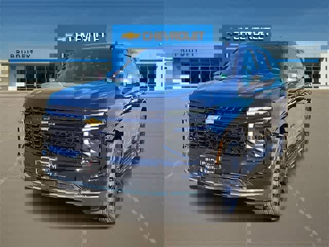 New 2026 Chevrolet Tahoe Premier image 1