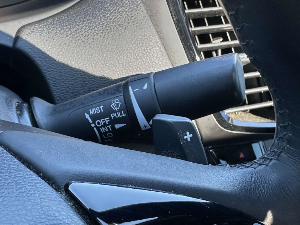 Used 2017 Honda Accord EX-L image 30