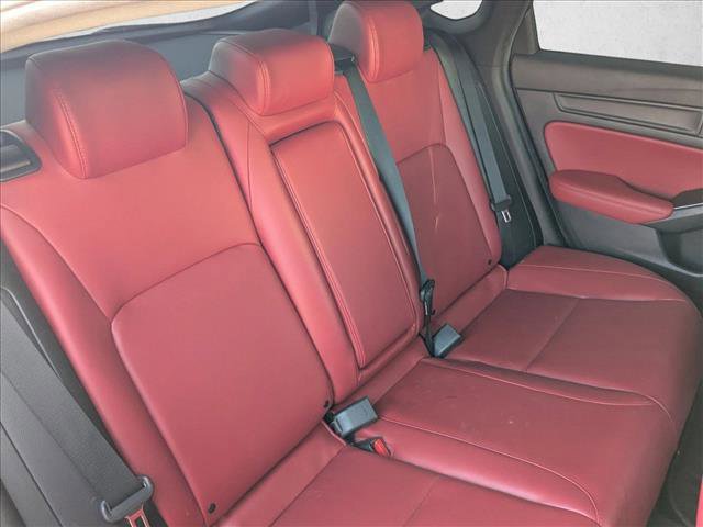 Used 2024 Acura Integra A-Spec image 17