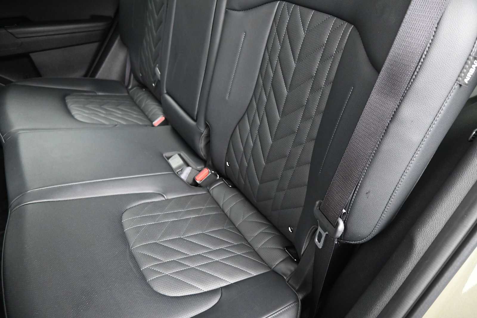 Used 2025 Kia Sportage X-Line Prestige AWD/4WD image 7