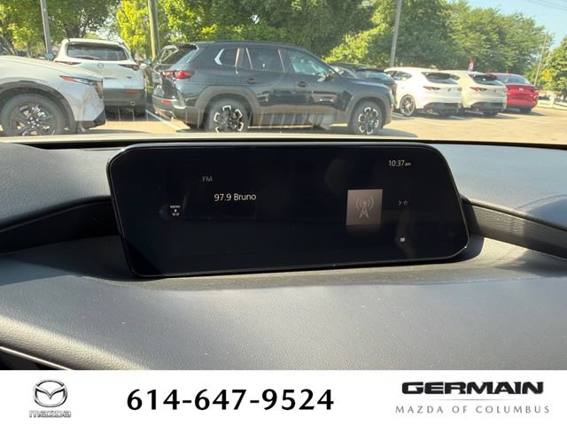 New 2026 MAZDA MAZDA3 2.5 S Sedan w/ Preferred Pkg FWD image 21