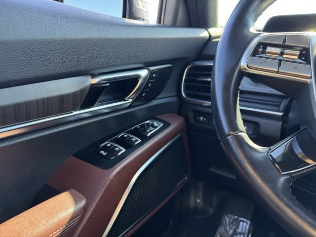 Used 2023 Kia Telluride SX Prestige image 34