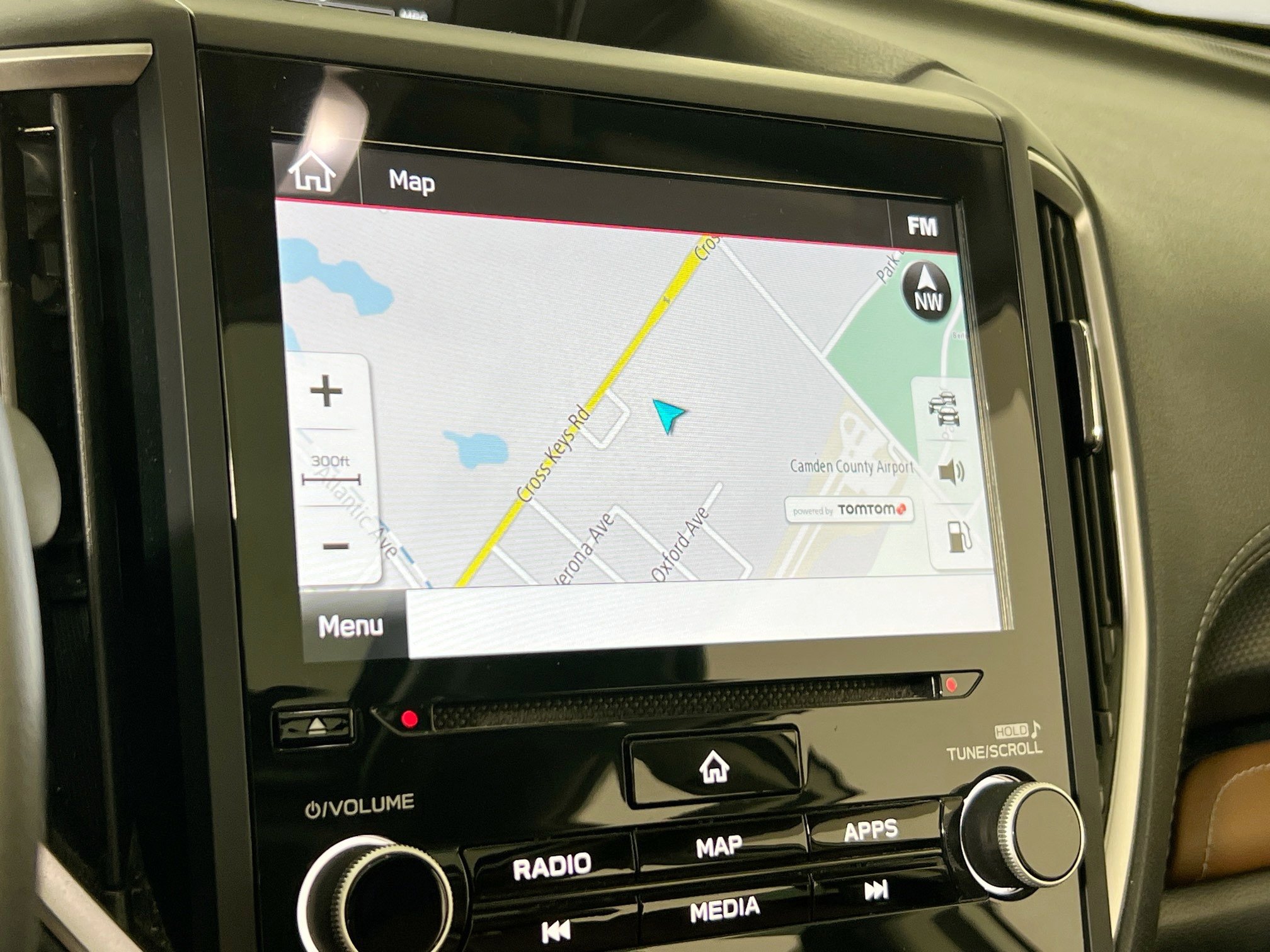 Used 2022 Subaru Forester Touring image 14