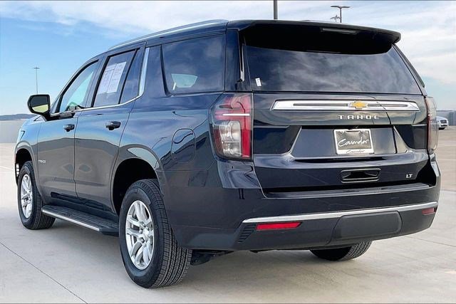 Used 2024 Chevrolet Tahoe LT image 15