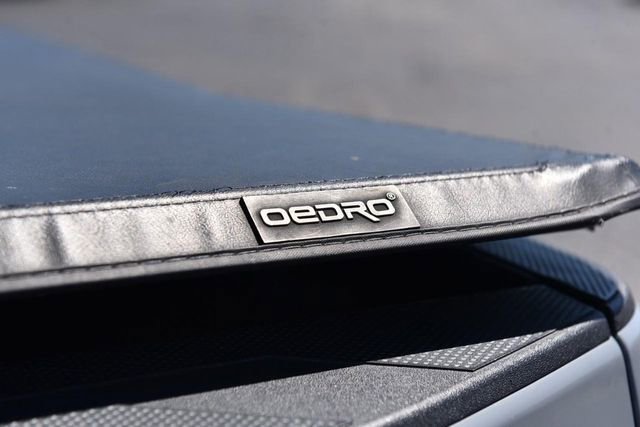 Used 2022 Nissan Frontier PRO-4X image 7