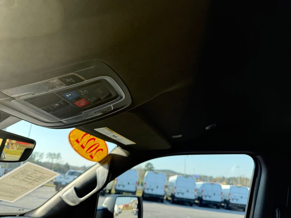 Used 2022 RAM 1500 Laramie w/ Sport Appearance Package image 21