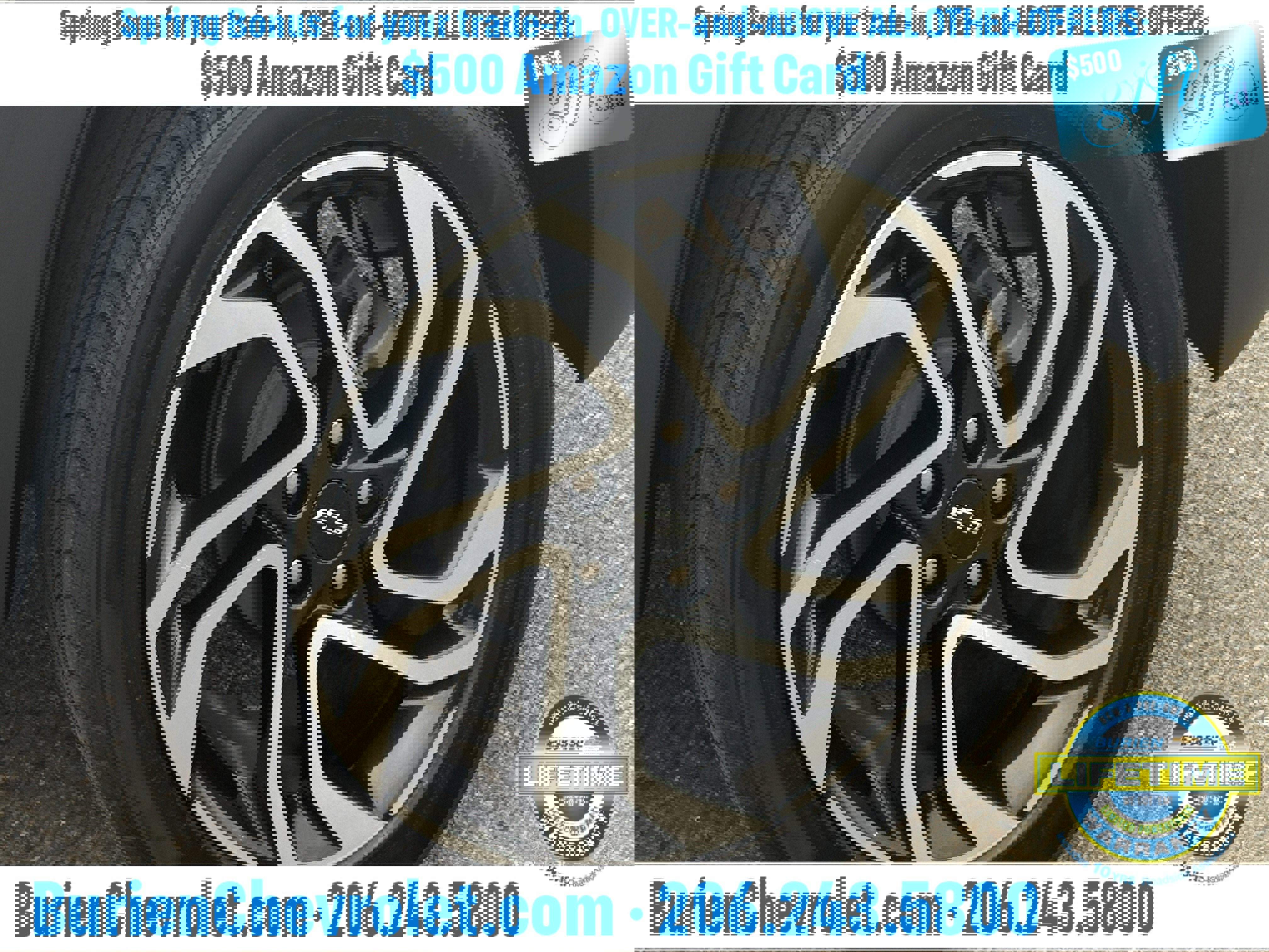 Used 2024 Chevrolet TrailBlazer RS w/ Driver Confidence Package image 29