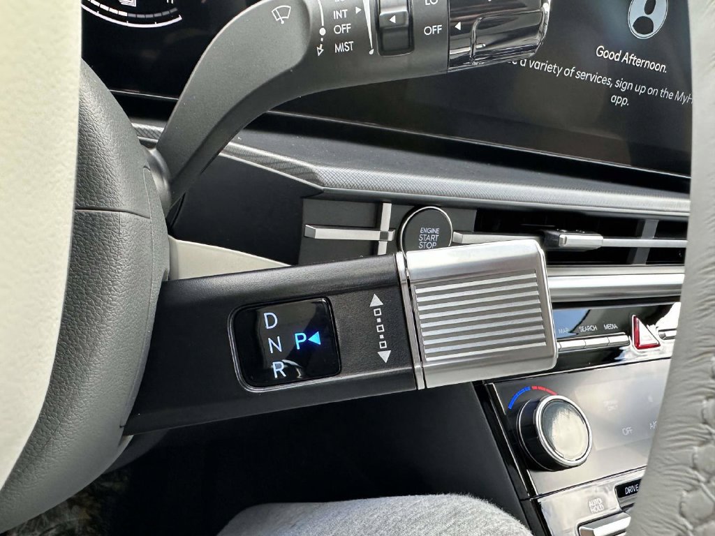 New 2026 Hyundai Santa Fe SE AWD/4WD image 24