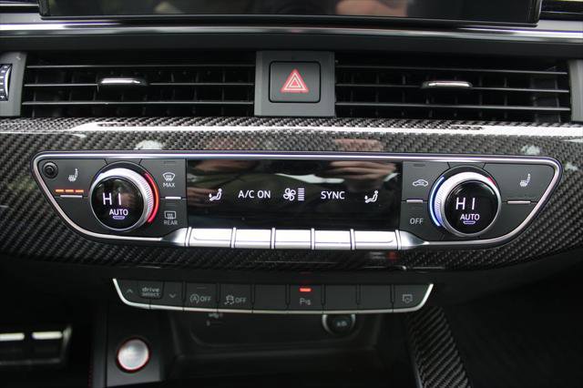 Certified 2024 Audi S5 Premium Plus image 24