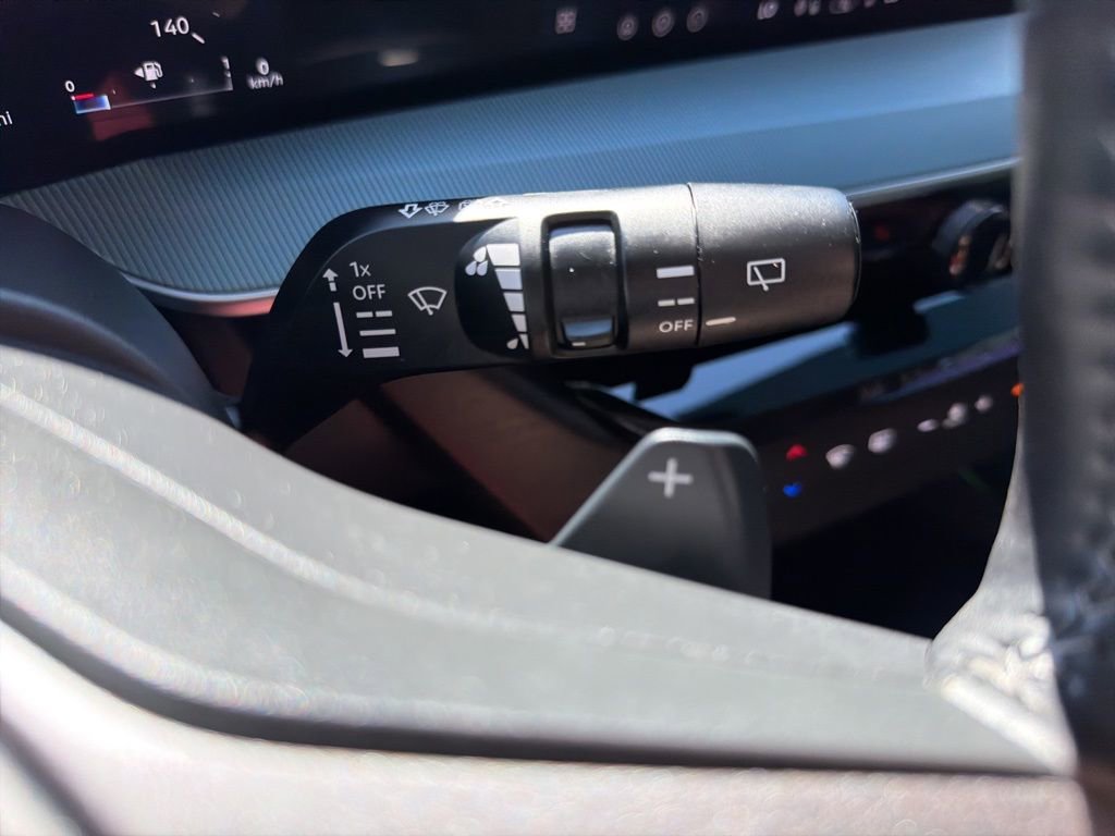 Used 2025 Nissan Murano SL AWD/4WD image 30