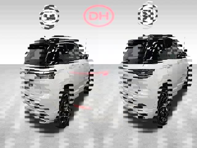 New 2025 Jeep Grand Cherokee Summit image 21