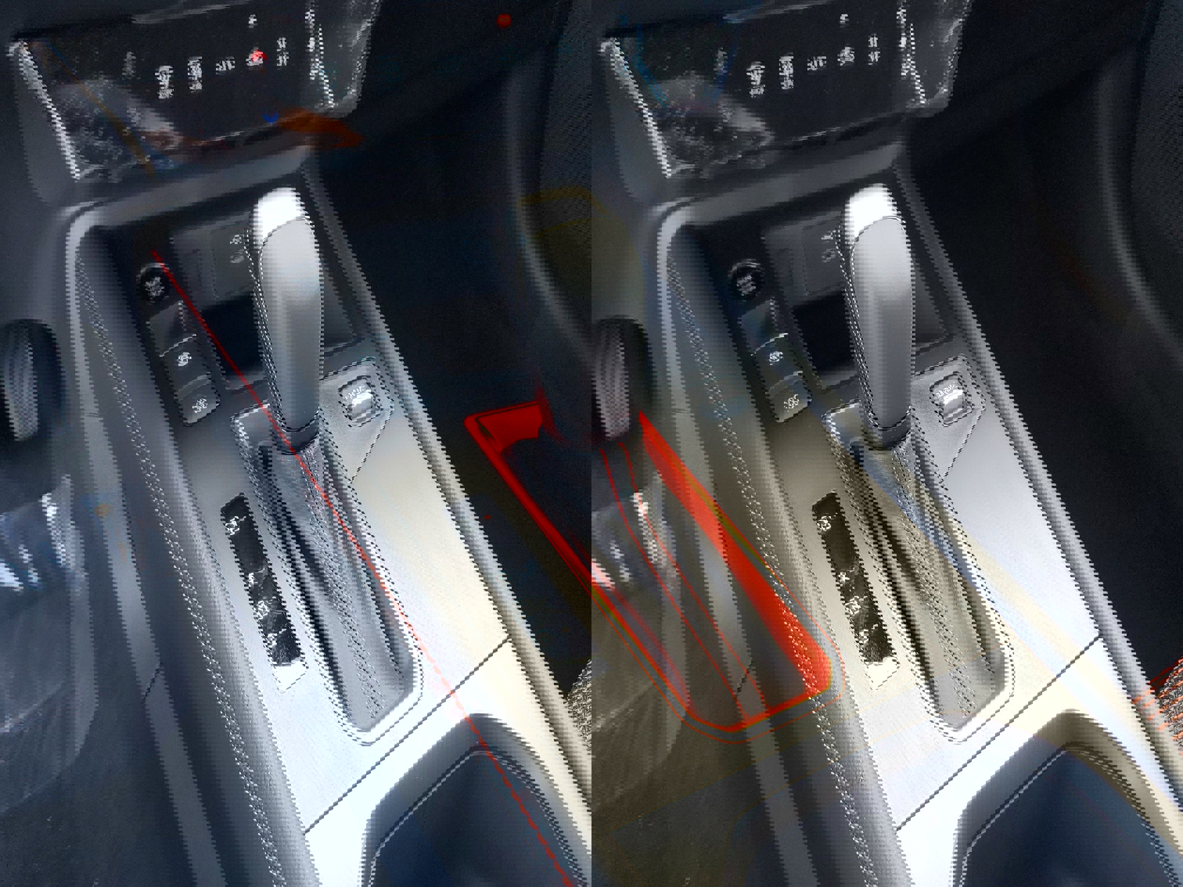 New 2026 Nissan Kicks SR image 24