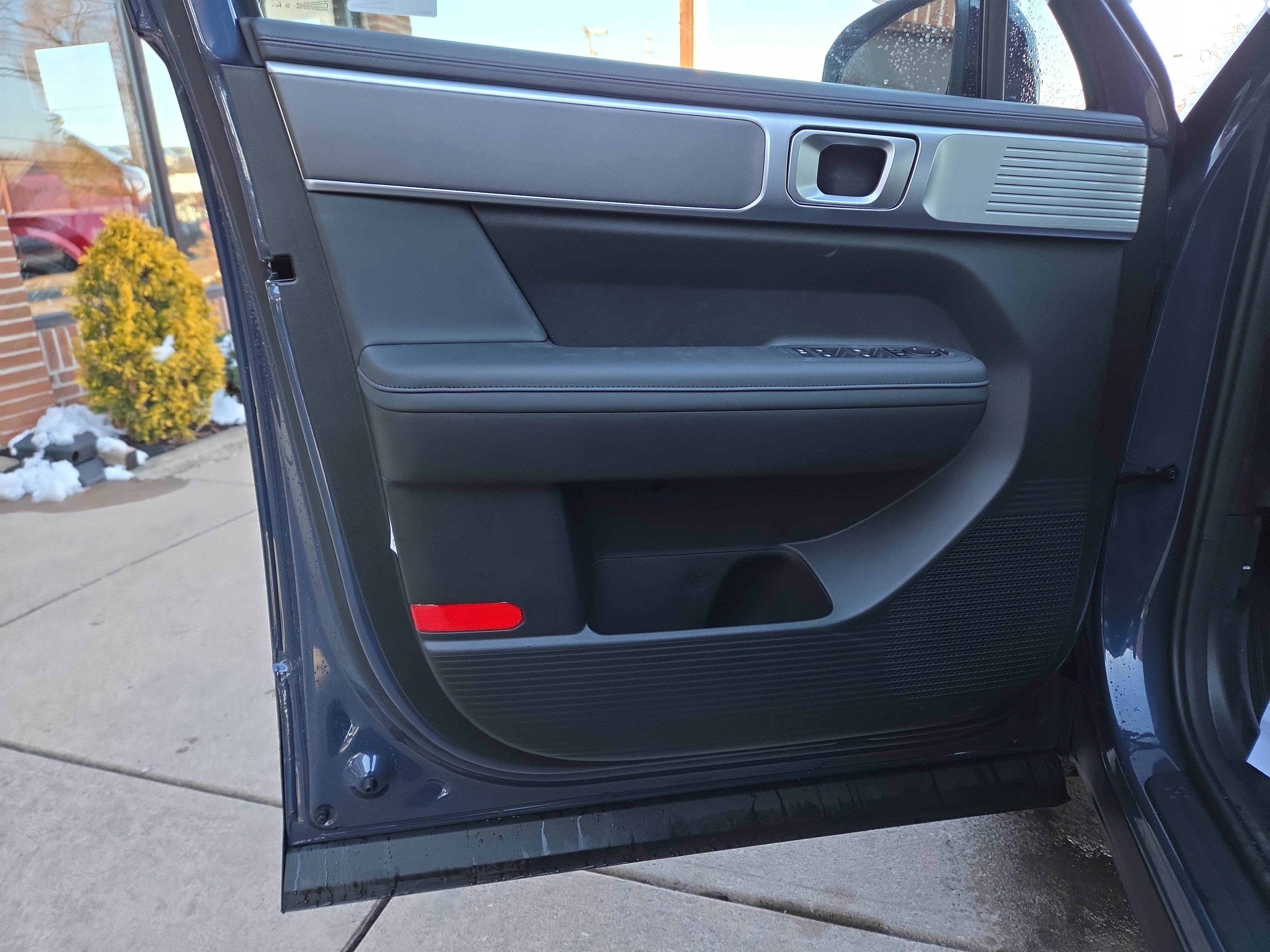 New 2026 Hyundai Santa Fe XRT image 16