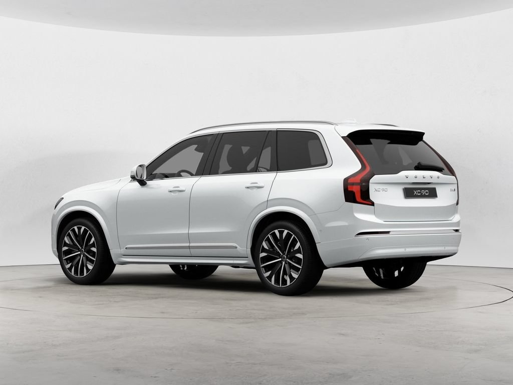 New 2027 Volvo XC90 B6 Ultra AWD/4WD image 5