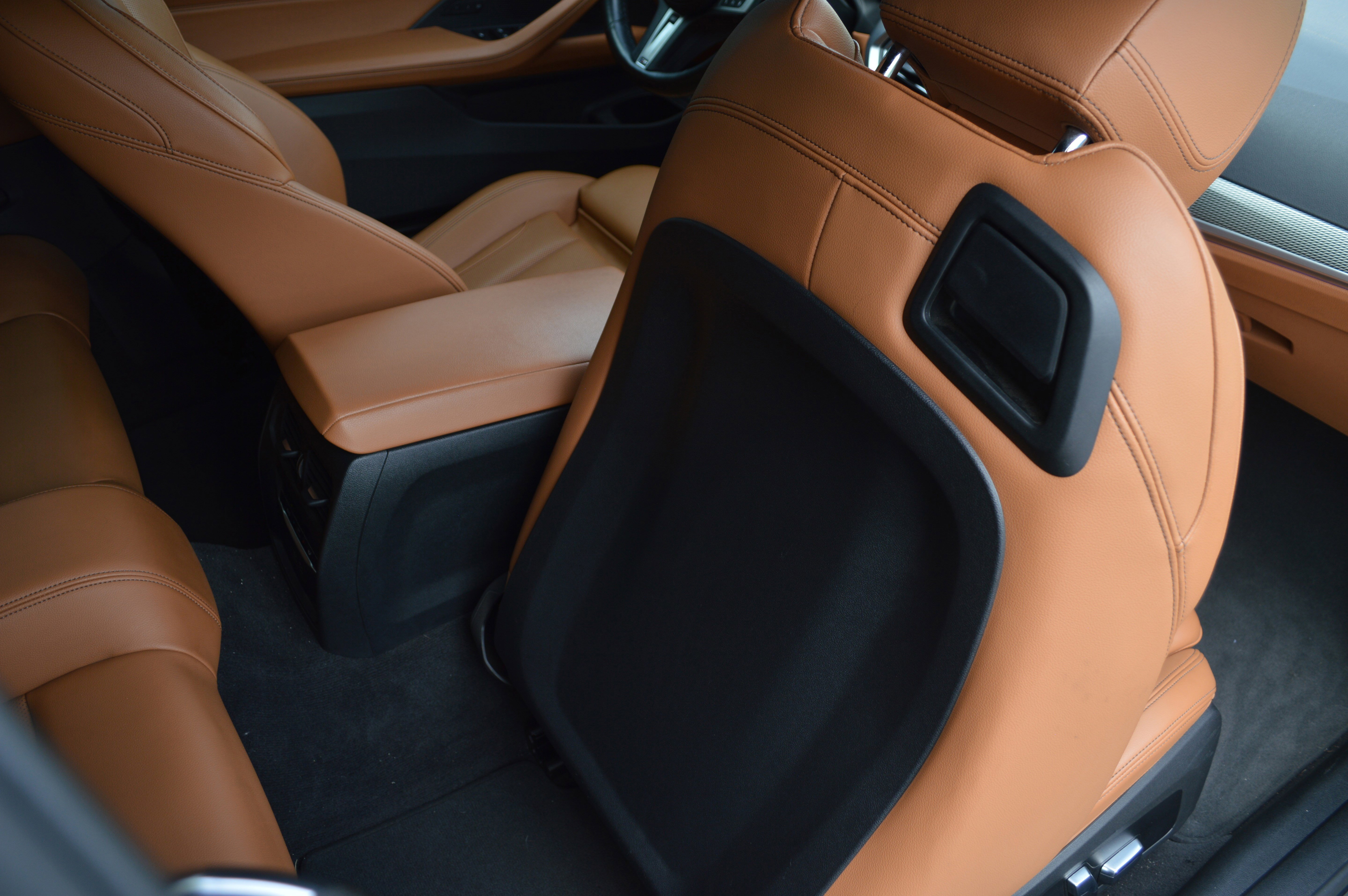 Used 2023 BMW 430i Convertible w/ M Sport Package image 42