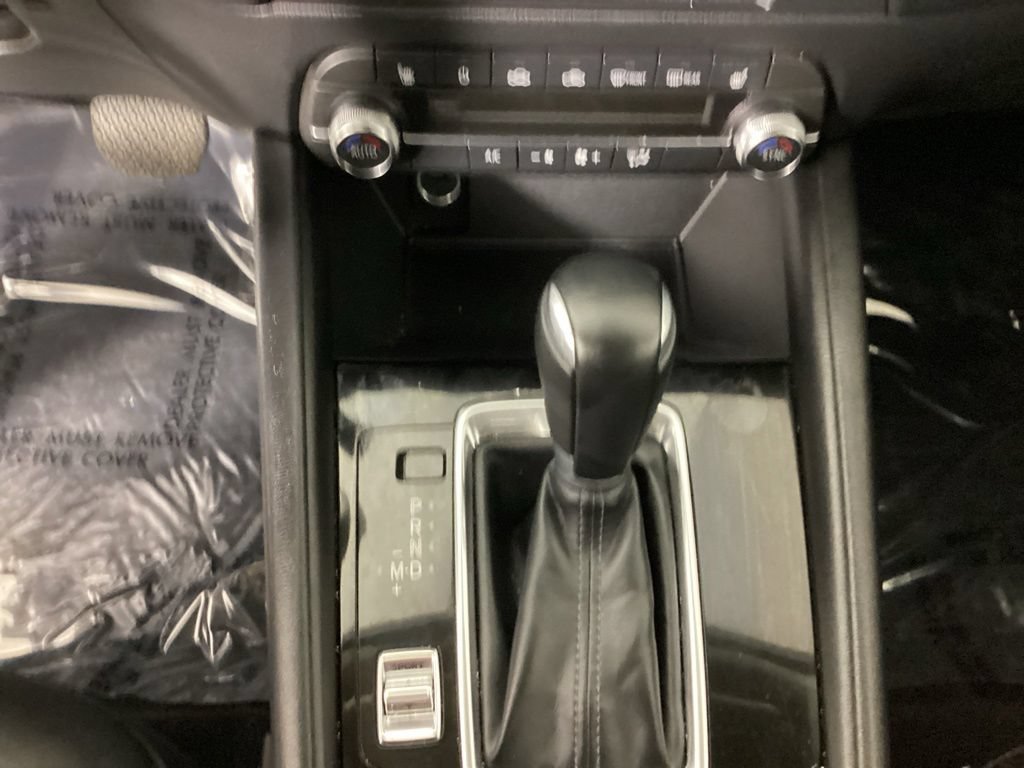Used 2025 MAZDA CX-5 AWD 2.5 S w/ Select Package image 20