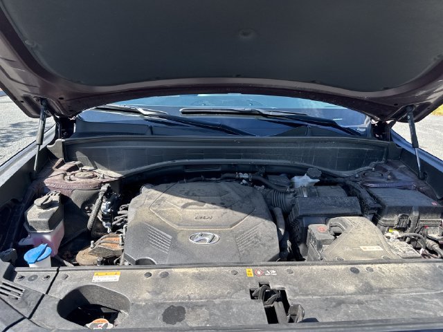 Used 2024 Hyundai Palisade SEL AWD/4WD image 24