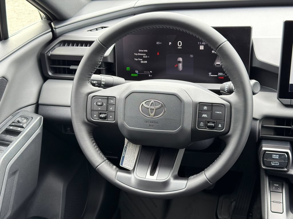 New 2026 Toyota RAV4 AWD Plug-in Hybrid image 28