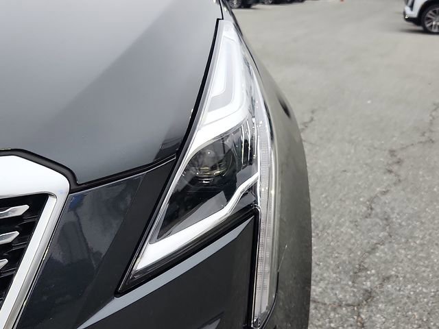 Certified 2023 Cadillac XT5 Premium Luxury image 9