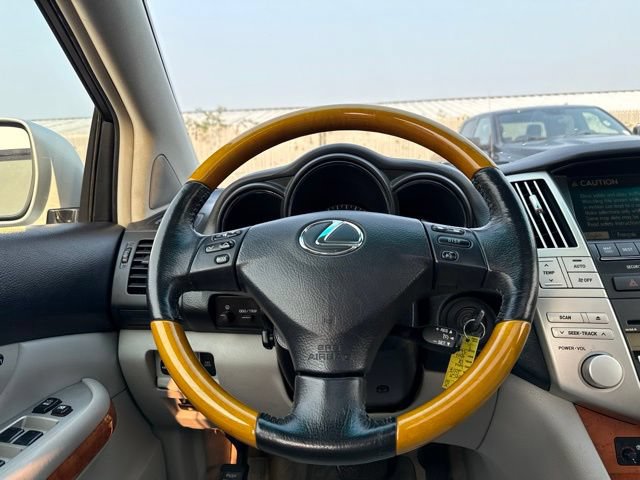 Used 2007 Lexus RX 400h AWD image 18