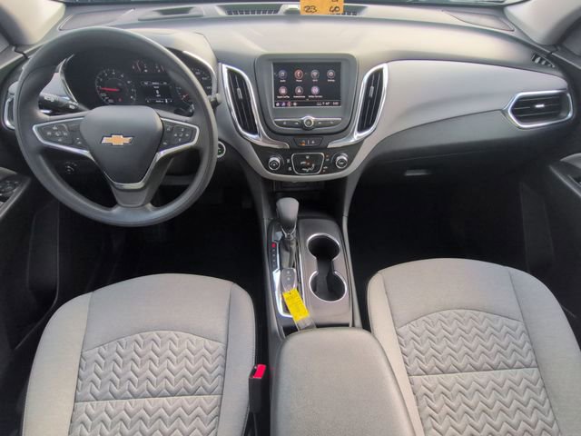 Used 2023 Chevrolet Equinox LS FWD image 25