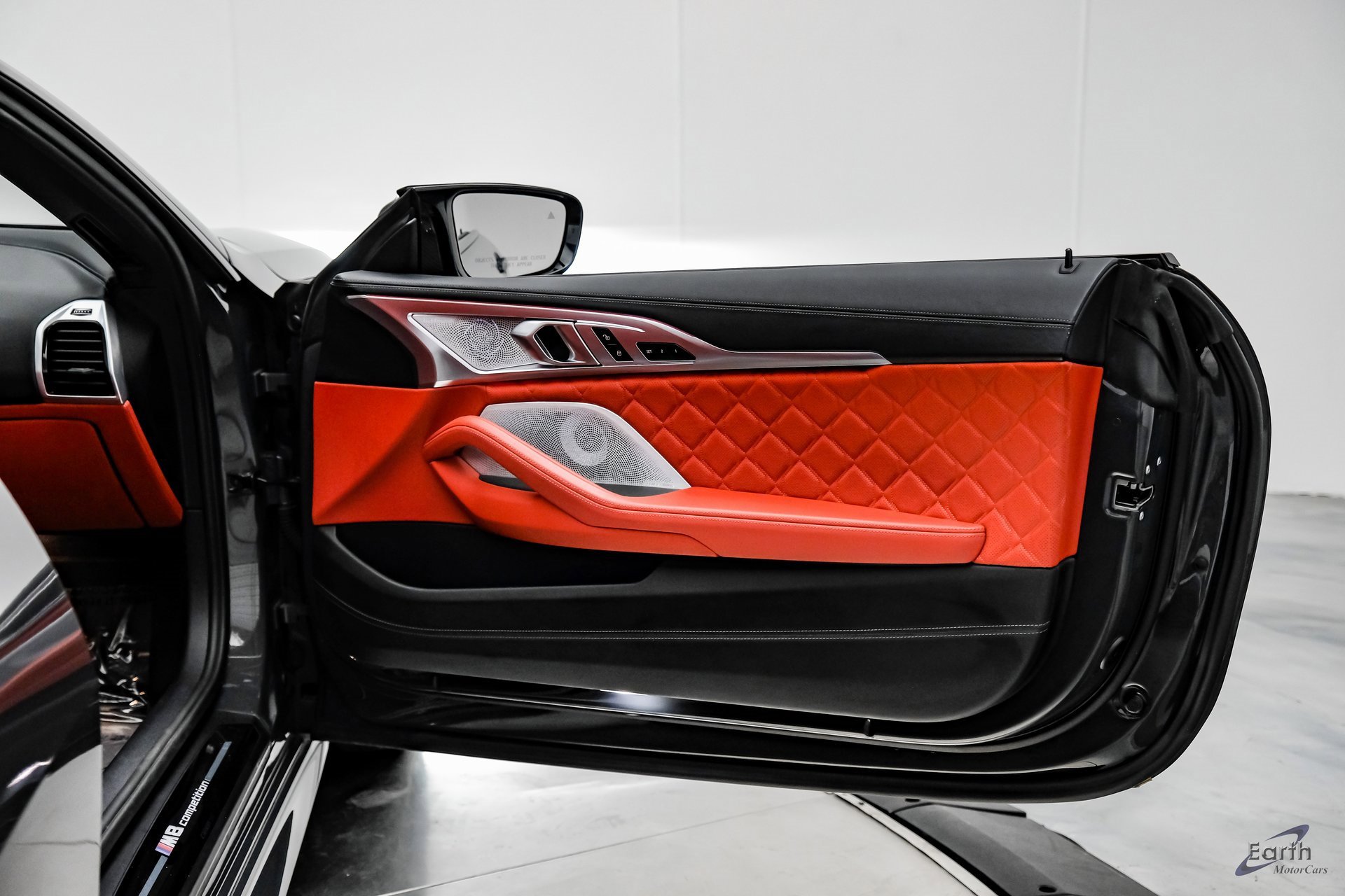 Used 2022 BMW M8 Competition w/ M Carbon Exterior Package image 86