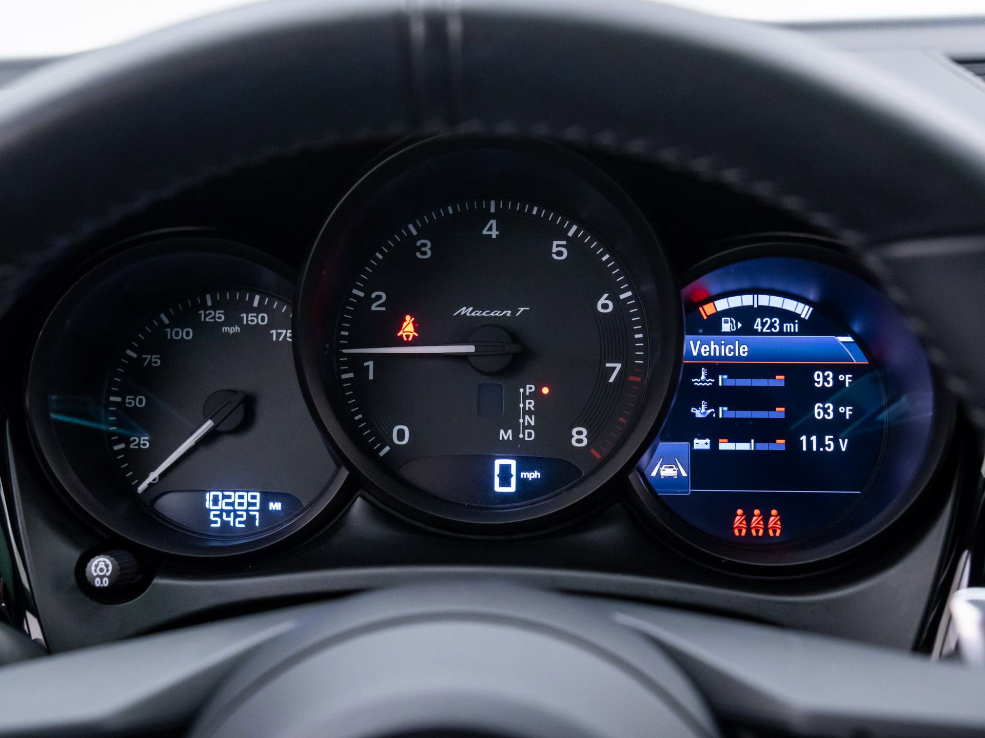 Certified 2024 Porsche Macan Turbo image 22