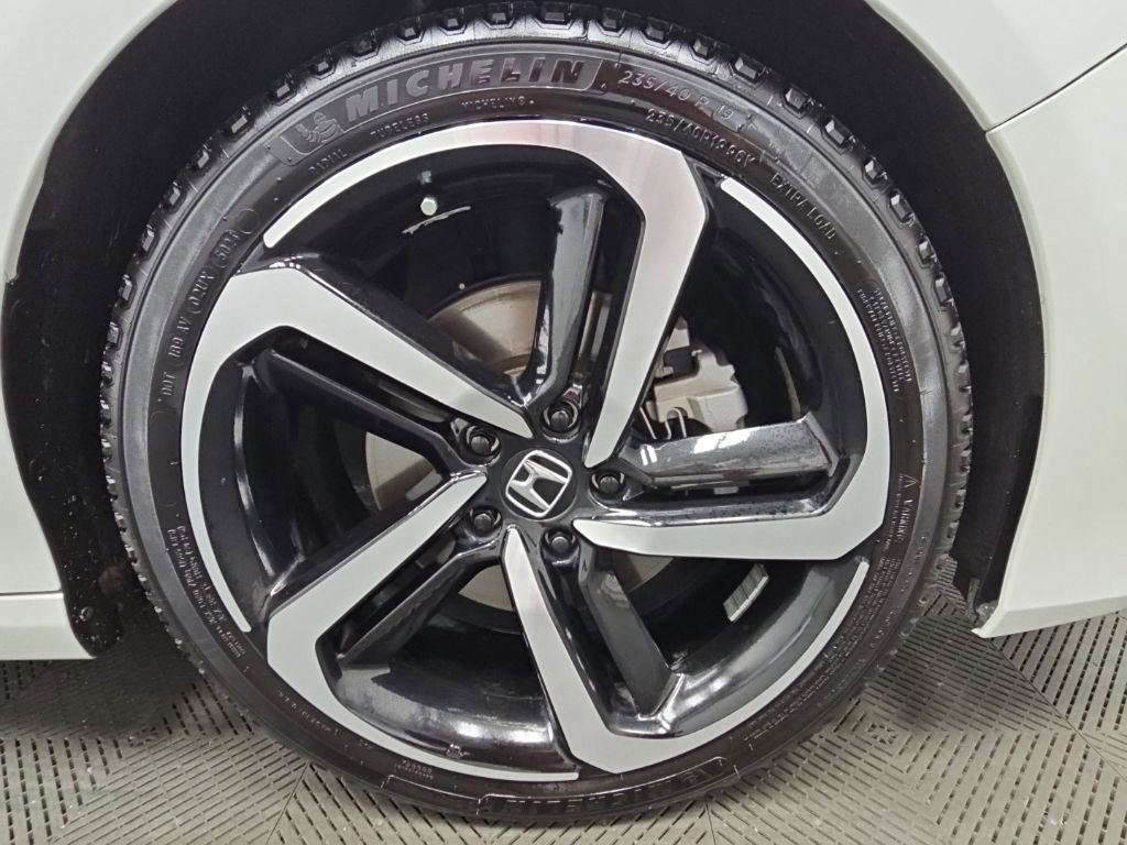 Used 2022 Honda Accord Sport image 42
