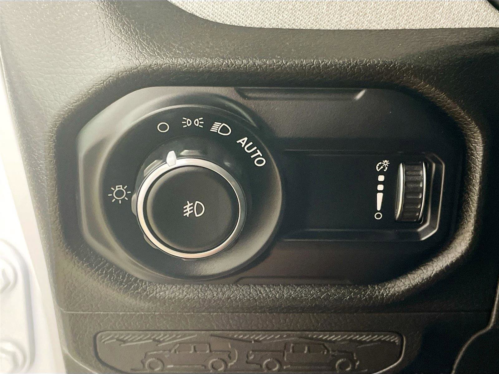 Used 2024 Jeep Wrangler Sport S image 10