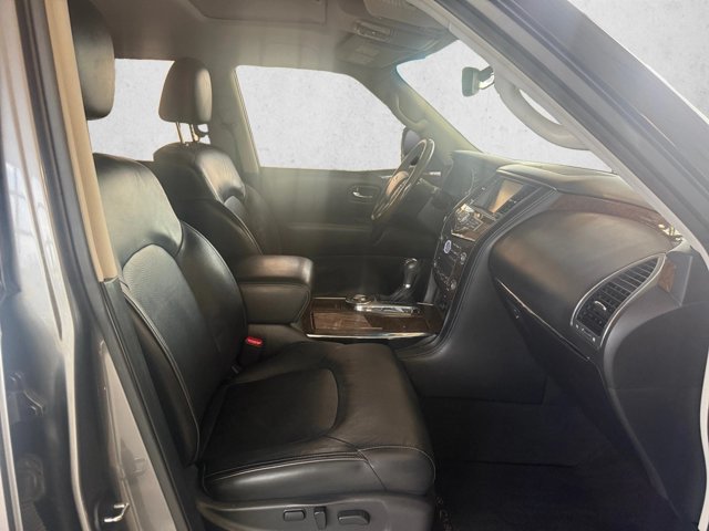 Used 2016 INFINITI QX80 2WD w/ 22" Wheel Package image 20