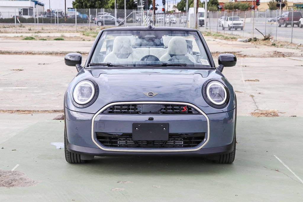 Used 2026 MINI Cooper S FWD image 11