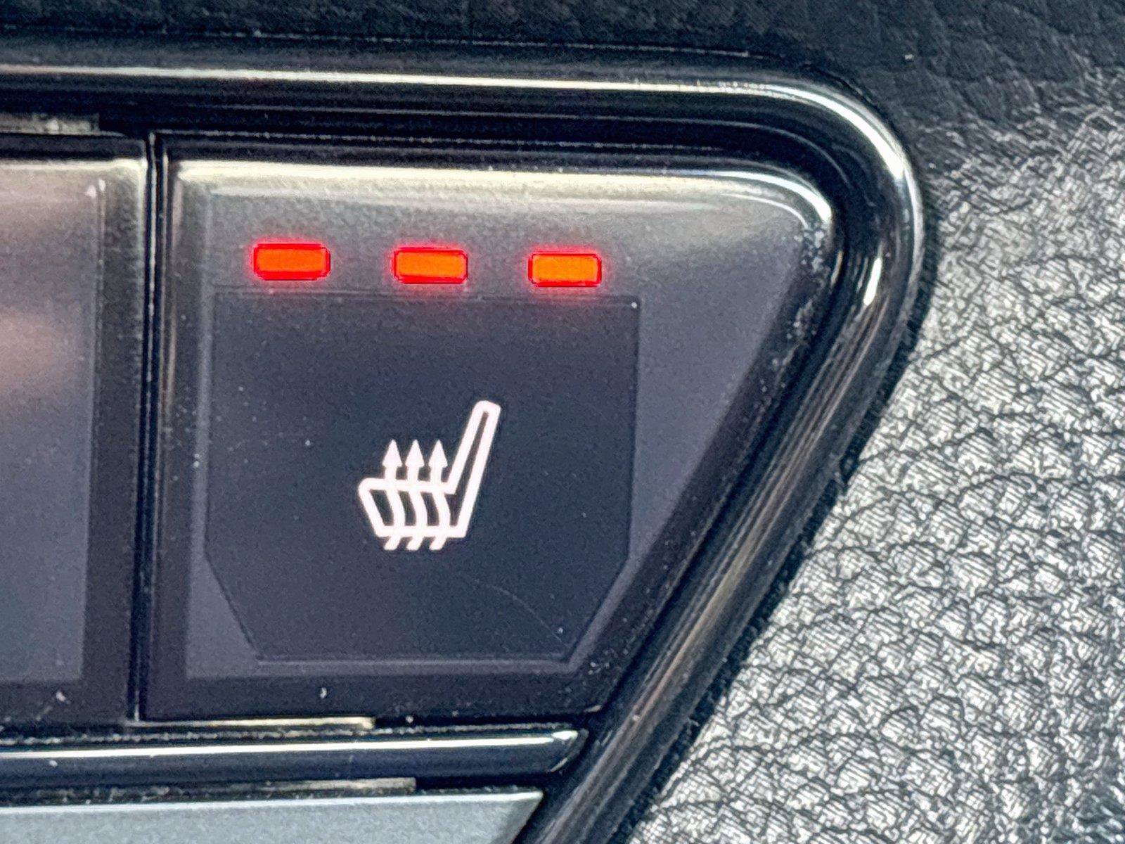 Certified 2024 Honda HR-V Sport image 22