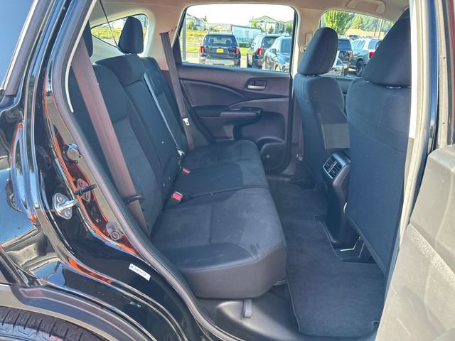 Used 2015 Honda CR-V LX image 12