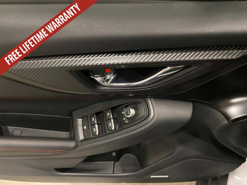Used 2023 Subaru WRX Limited AWD/4WD image 32